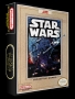 Nintendo  NES  -  Star Wars (USA)